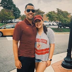 Meet your Posher, Meghan